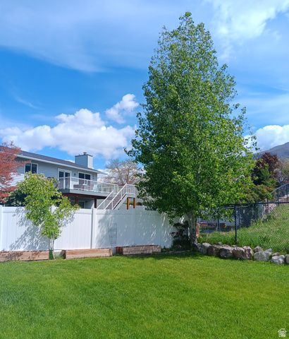 2564 N 2600 E, Layton, UT 84040