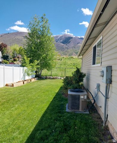 2564 N 2600 E, Layton, UT 84040