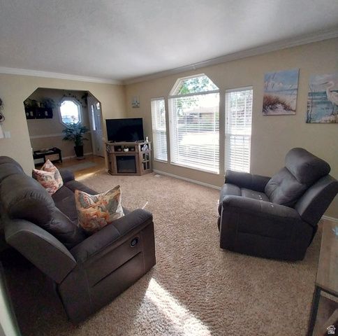 2564 N 2600 E, Layton, UT 84040