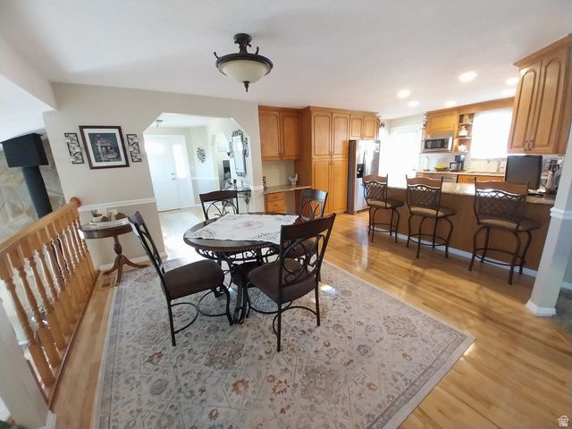 2564 N 2600 E, Layton, UT 84040