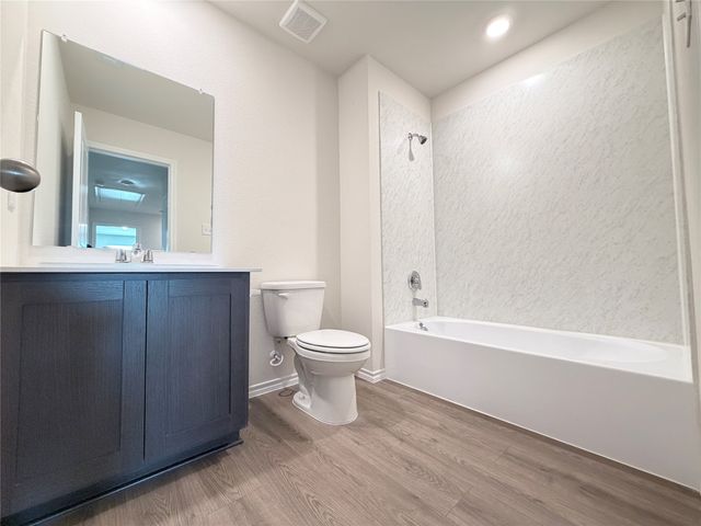 1137 Southfield Drive, Josephine, TX 75135
