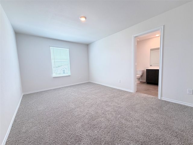 1137 Southfield Drive, Josephine, TX 75135