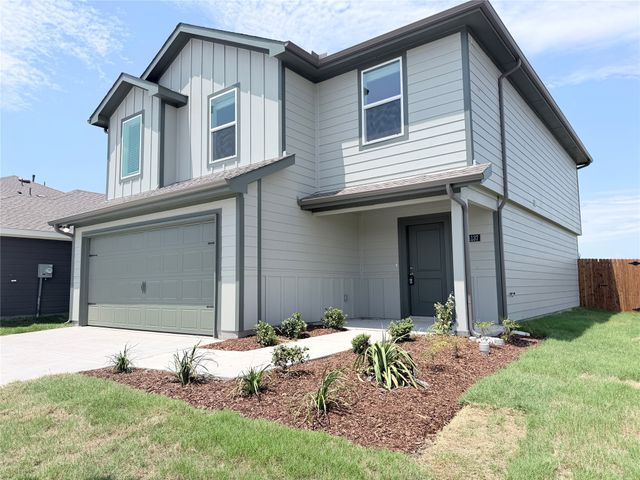 1137 Southfield Drive, Josephine, TX 75135