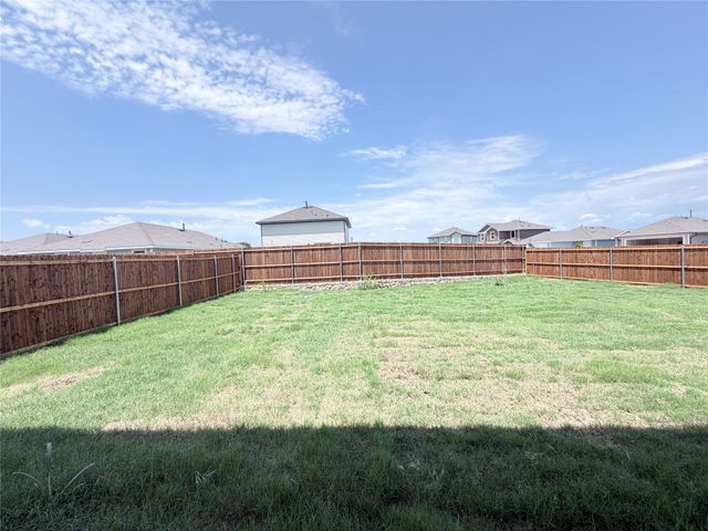 1137 Southfield Drive, Josephine, TX 75135