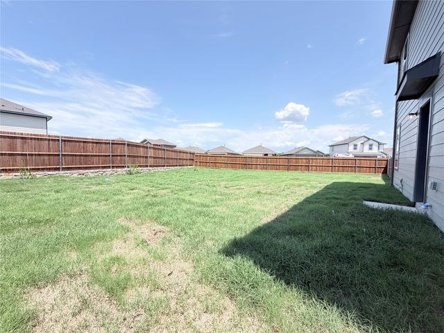 1137 Southfield Drive, Josephine, TX 75135
