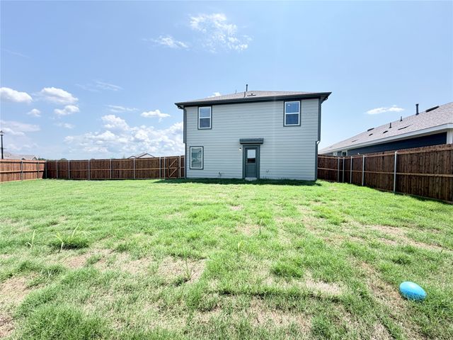 1137 Southfield Drive, Josephine, TX 75135