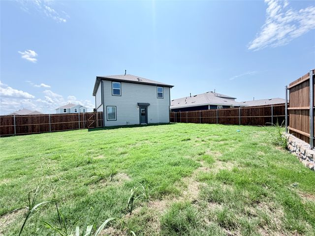 1137 Southfield Drive, Josephine, TX 75135