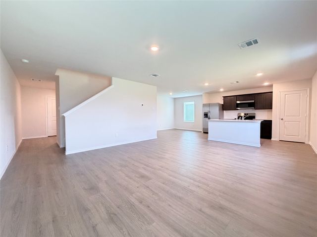 1137 Southfield Drive, Josephine, TX 75135