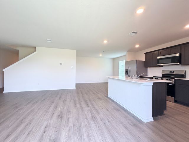 1137 Southfield Drive, Josephine, TX 75135