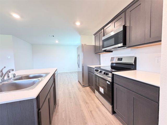 1137 Southfield Drive, Josephine, TX 75135
