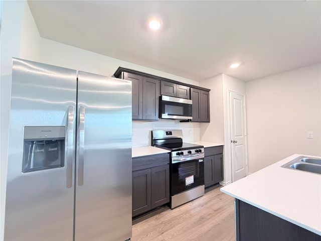1137 Southfield Drive, Josephine, TX 75135