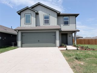 1137 Southfield Drive, Josephine, TX 75135