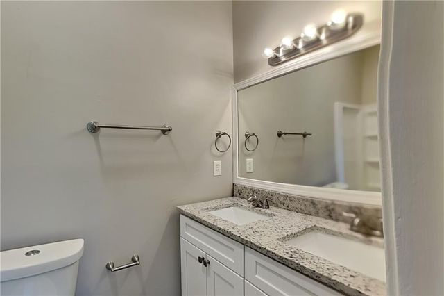 1809 River Rock Trail, Woodstock, GA 30188