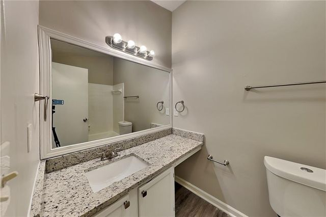 1809 River Rock Trail, Woodstock, GA 30188