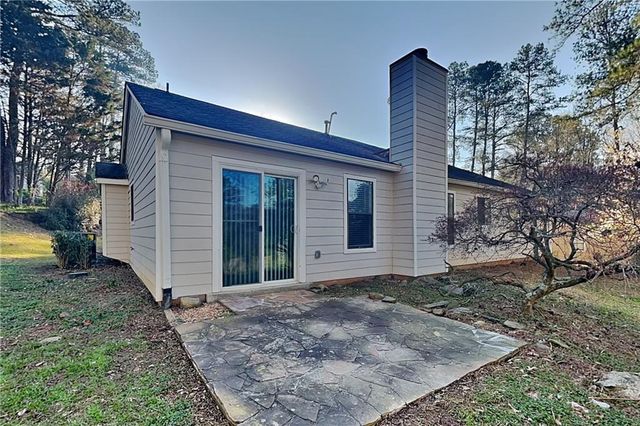 1809 River Rock Trail, Woodstock, GA 30188