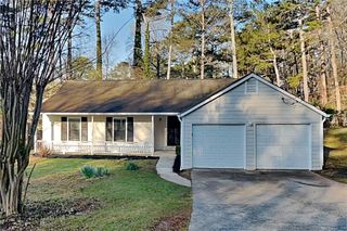 1809 River Rock Trail, Woodstock, GA 30188