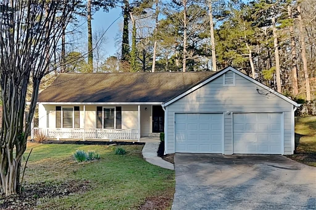 1809 River Rock Trail, Woodstock, GA 30188