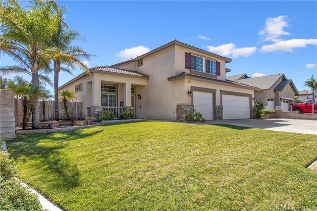 2601 W Meyers Road, San Bernardino, CA 92407