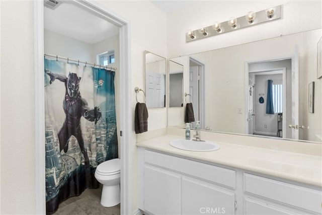 2601 W Meyers Road, San Bernardino, CA 92407