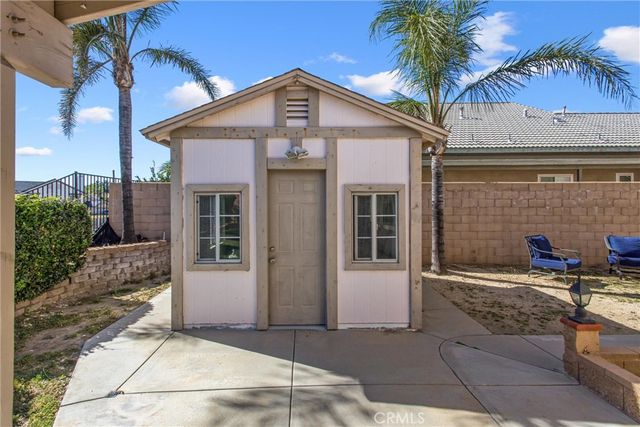 2601 W Meyers Road, San Bernardino, CA 92407