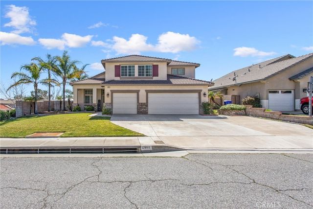 2601 W Meyers Road, San Bernardino, CA 92407