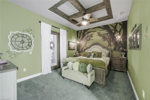 2709 NW 41st AVE, Cape Coral, FL 33993