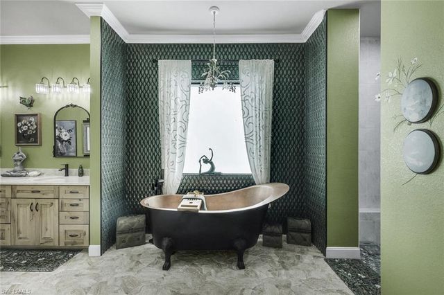 2709 NW 41st AVE, Cape Coral, FL 33993