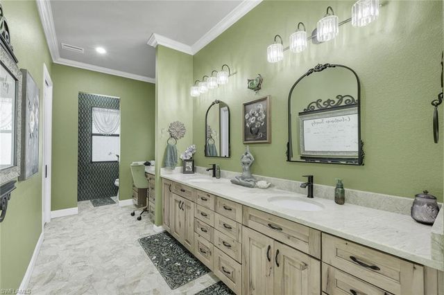 2709 NW 41st AVE, Cape Coral, FL 33993