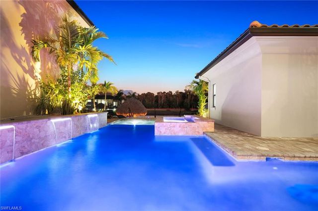 2709 NW 41st AVE, Cape Coral, FL 33993