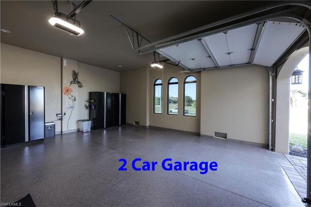 2709 NW 41st AVE, Cape Coral, FL 33993