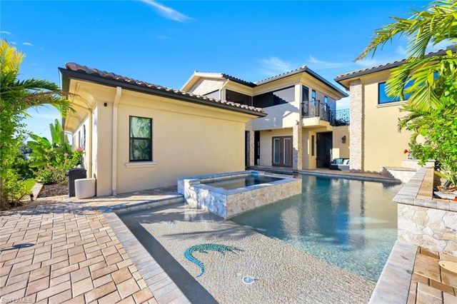 2709 NW 41st AVE, Cape Coral, FL 33993