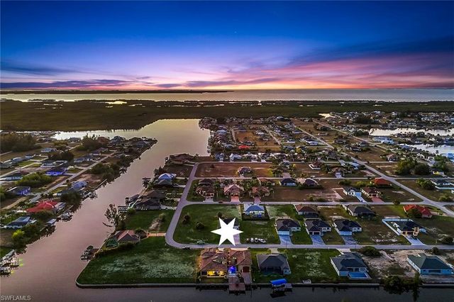 2709 NW 41st AVE, Cape Coral, FL 33993