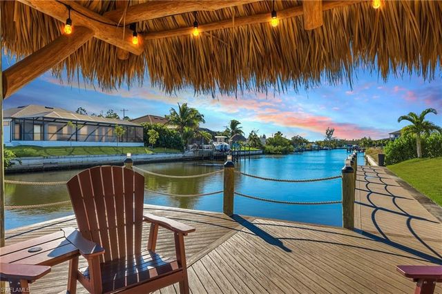 2709 NW 41st AVE, Cape Coral, FL 33993