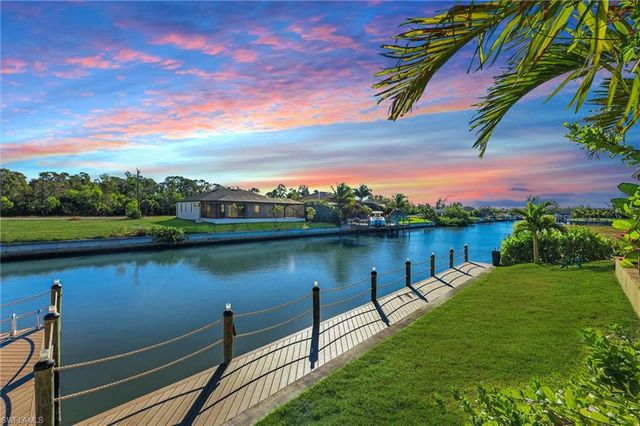 2709 NW 41st AVE, Cape Coral, FL 33993