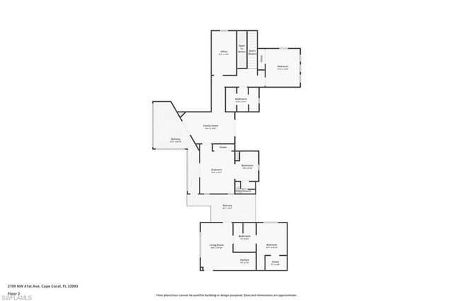 2709 NW 41st AVE, Cape Coral, FL 33993