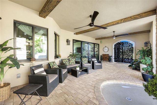 2709 NW 41st AVE, Cape Coral, FL 33993