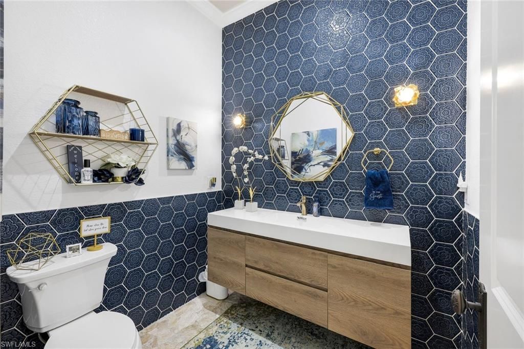 Image 14 of property listing at 2709 NW 41st AVE, Cape Coral, FL 33993