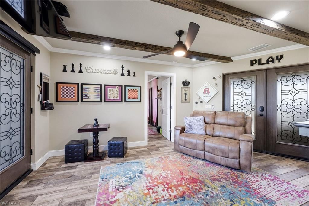 Image 21 of property listing at 2709 NW 41st AVE, Cape Coral, FL 33993