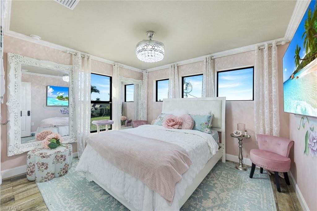 Image 22 of property listing at 2709 NW 41st AVE, Cape Coral, FL 33993