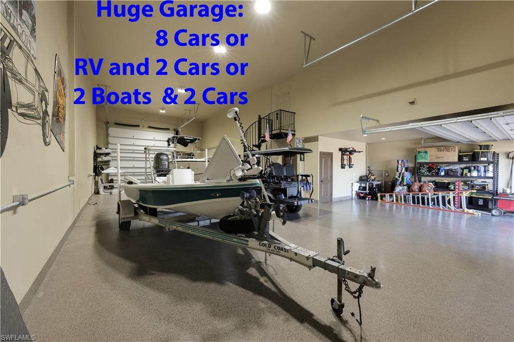 Image 35 of property listing at 2709 NW 41st AVE, Cape Coral, FL 33993