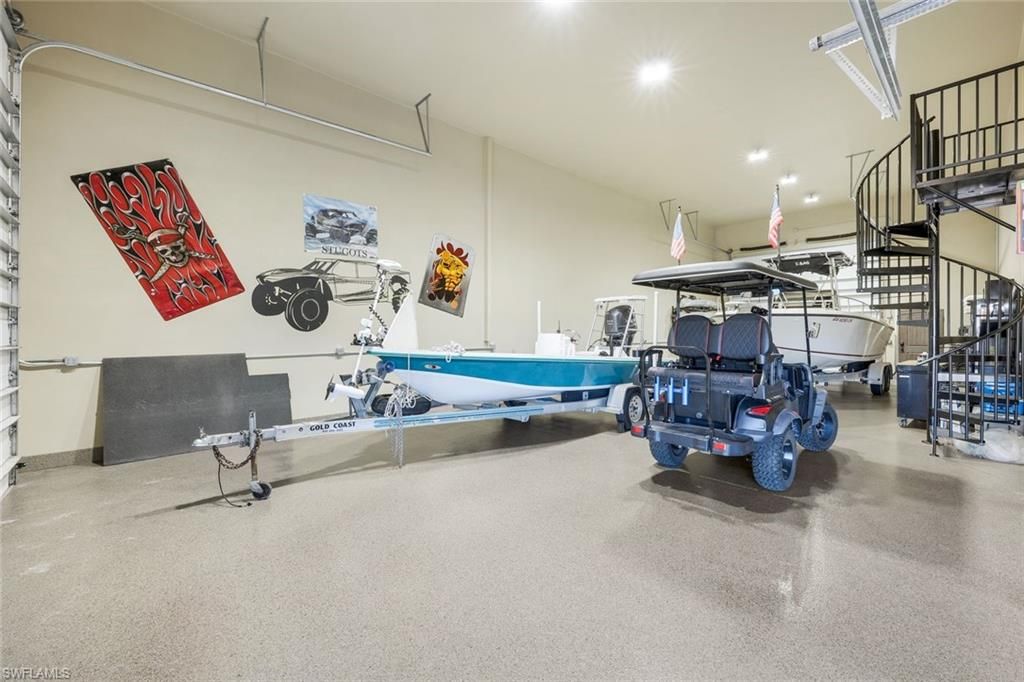 Image 36 of property listing at 2709 NW 41st AVE, Cape Coral, FL 33993