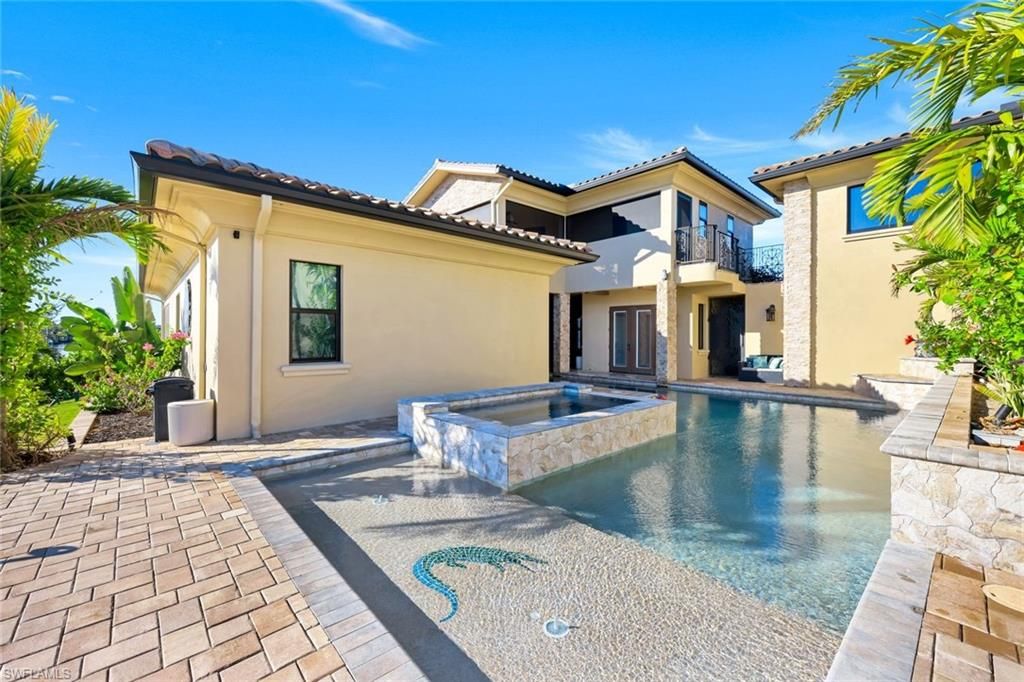 Image 39 of property listing at 2709 NW 41st AVE, Cape Coral, FL 33993