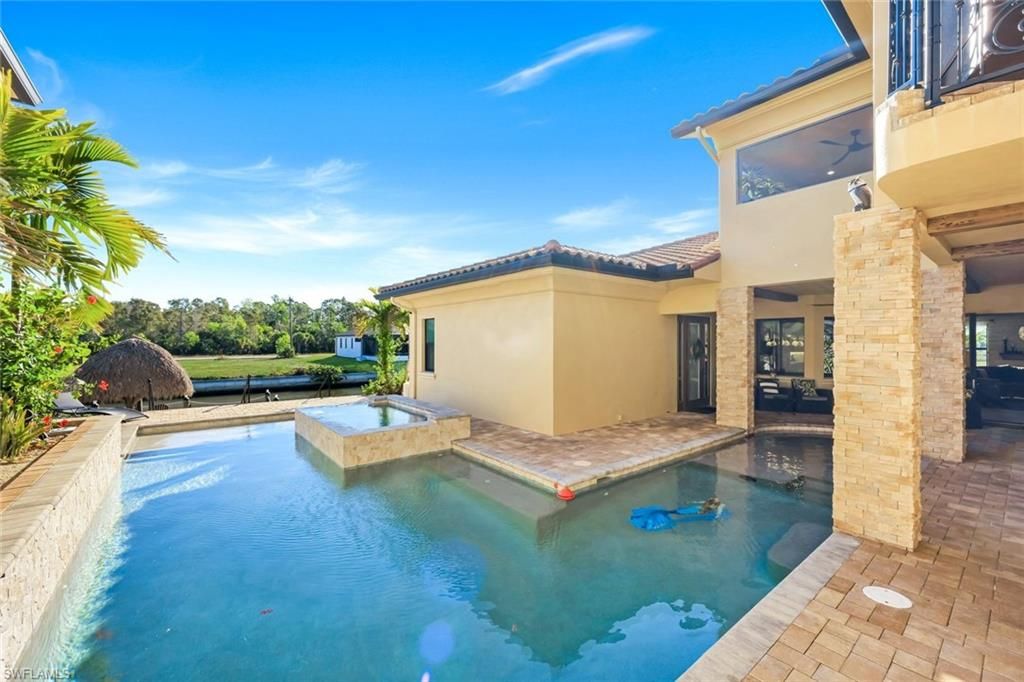 Image 42 of property listing at 2709 NW 41st AVE, Cape Coral, FL 33993