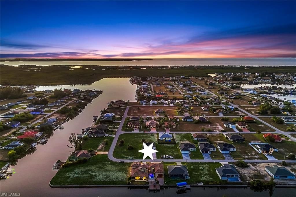 Image 43 of property listing at 2709 NW 41st AVE, Cape Coral, FL 33993