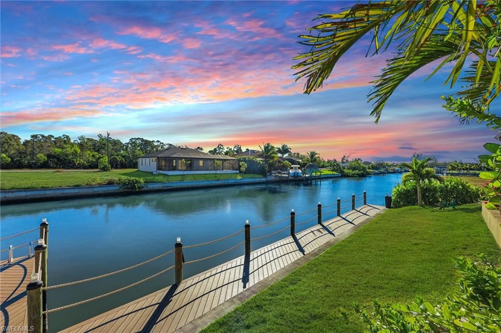 Image 47 of property listing at 2709 NW 41st AVE, Cape Coral, FL 33993