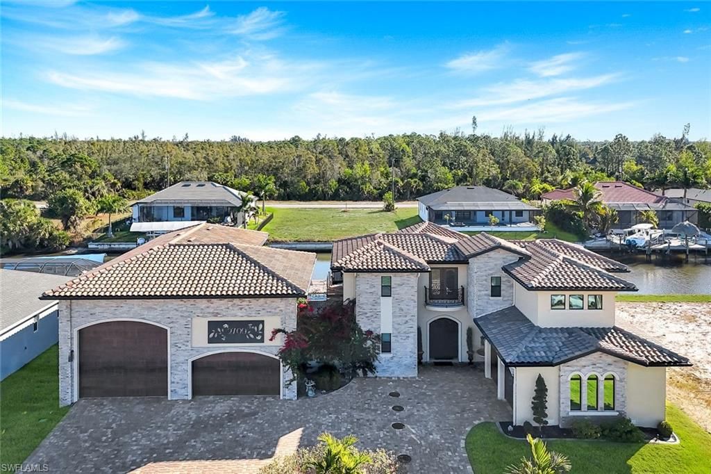 Image 48 of property listing at 2709 NW 41st AVE, Cape Coral, FL 33993