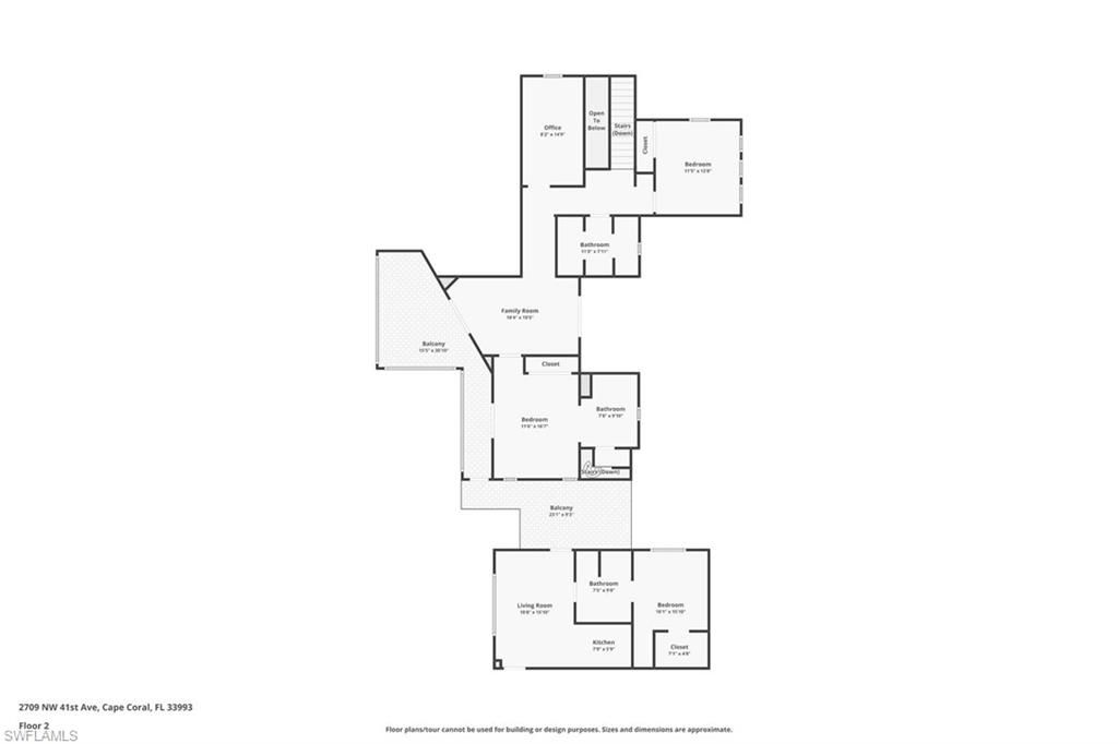 Image 50 of property listing at 2709 NW 41st AVE, Cape Coral, FL 33993