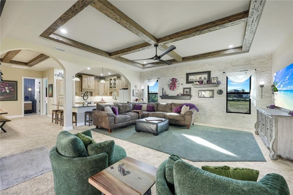 Image 7 of property listing at 2709 NW 41st AVE, Cape Coral, FL 33993