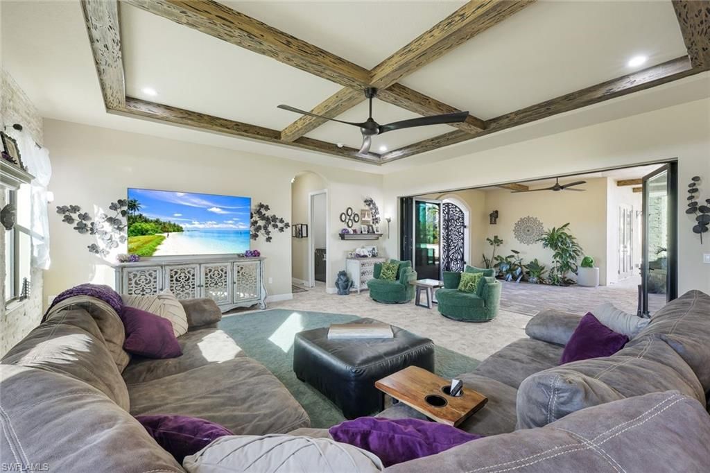 Image 8 of property listing at 2709 NW 41st AVE, Cape Coral, FL 33993