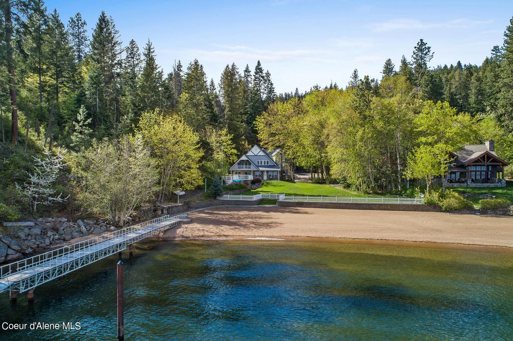 6425 S THIRTEEN HUNDRED RD, Coeur D'alene, ID 83814